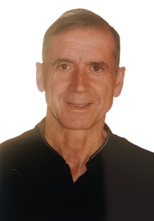 Xavier Prat, coach i terapeuta